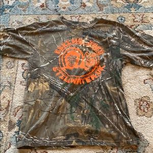 Men’s Eskimo Joe’s Tee NWOT